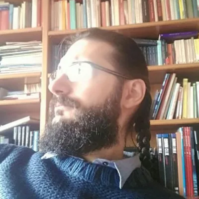 Luca Romano