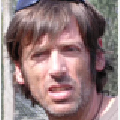 Luca Tarlazzi