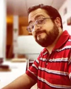 Lucas Gattoni