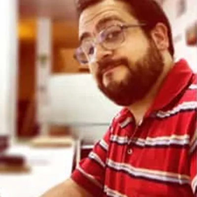 Lucas Gattoni