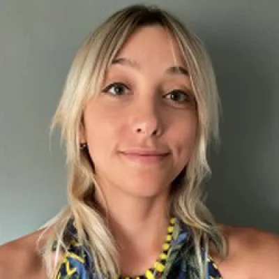 Lucia Di Giammarino