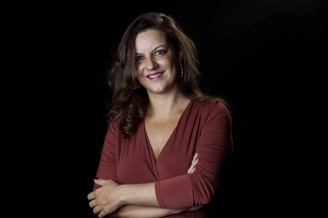 Luciana Cimino