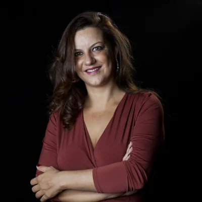 Luciana Cimino