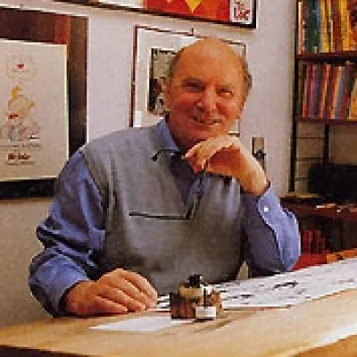 Luciano Bottaro