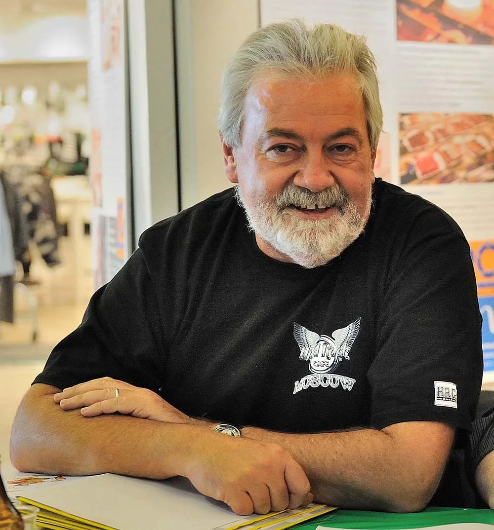 Lucien Czuga