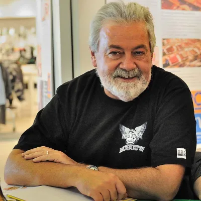 Lucien Czuga