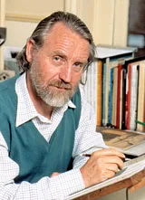 Lucien De Gieter