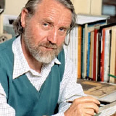Lucien De Gieter