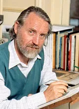 Lucien De Gieter