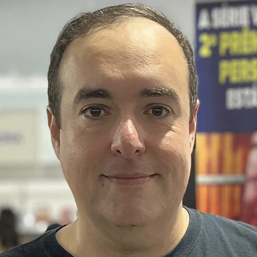 Lucio Luiz