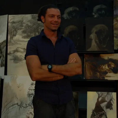 Lucio Parrillo