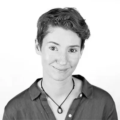 Lucy Bellwood