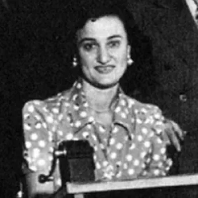 Lucy Feller