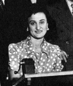 Lucy Feller