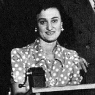 Lucy Feller