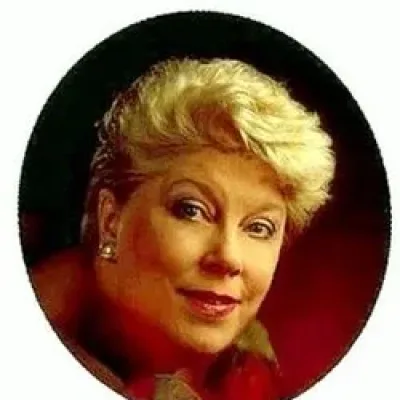 Lucy Gordon