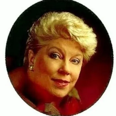 Lucy Gordon