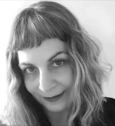 Lucy Kozozian