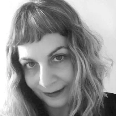 Lucy Kozozian