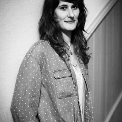 Lucy Mazel