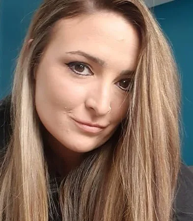 Lucy Shaw