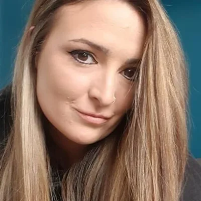 Lucy Shaw