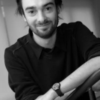 Ludo Borecki