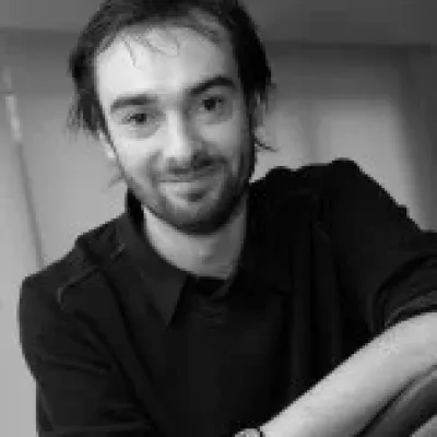 Ludo Borecki