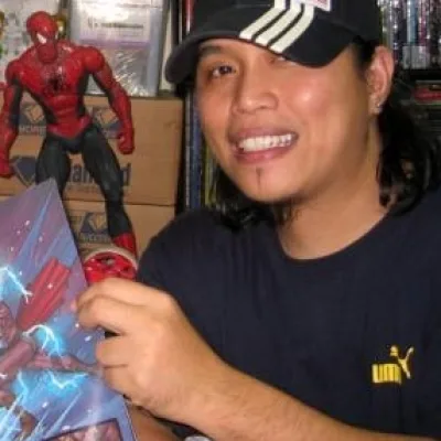 Lui Antonio