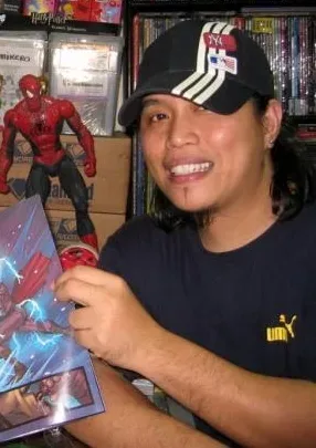 Lui Antonio