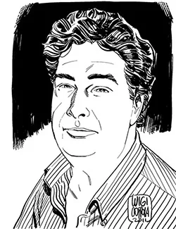 Luigi Coppola