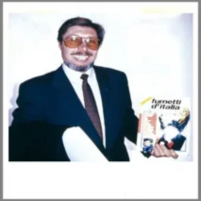 Luigi Corteggi