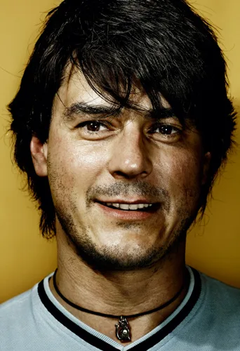 Luigi Simeoni