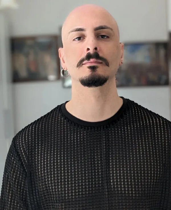 Luigi Zagaria