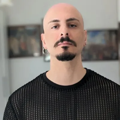 Luigi Zagaria
