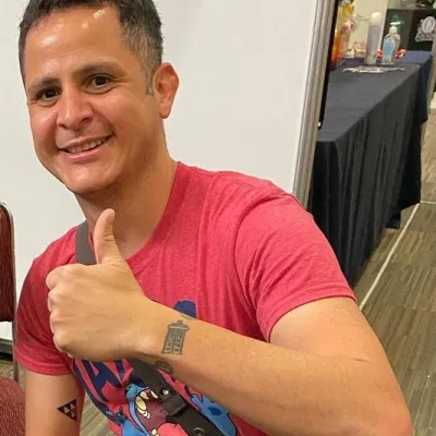 Luis Antonio Delgado