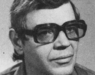 Luis Bermejo