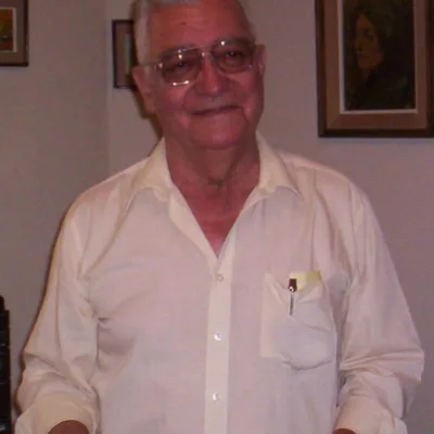 Luis Cerna Alvarado