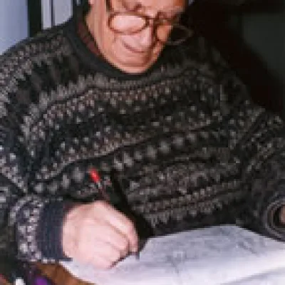 Luis Dominguez