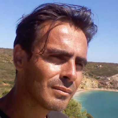 Luis Filipe Peres