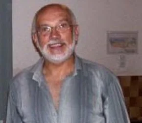 Luis Garcia Duran