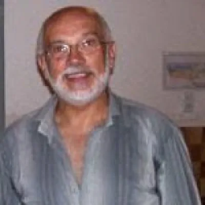 Luis Garcia Duran