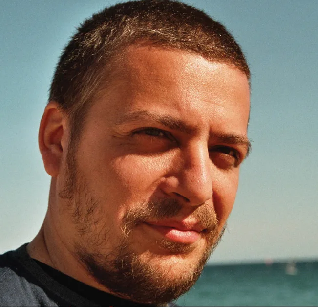 Luis Guaragna