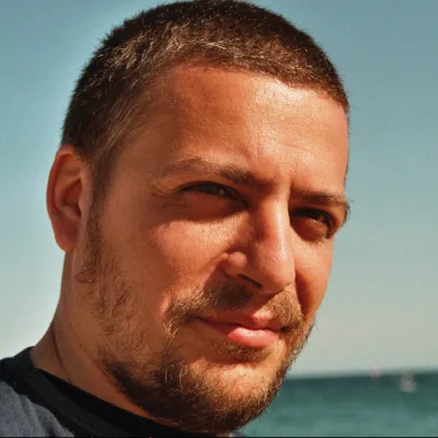 Luis Guaragna