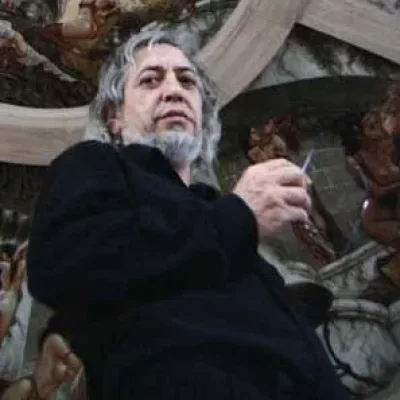 Luis Royo