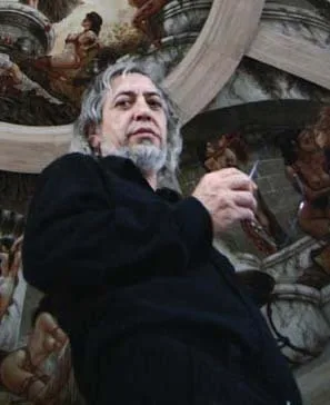 Luis Royo