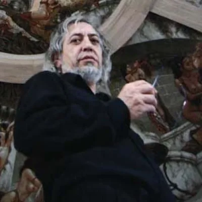 Luis Royo