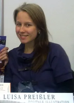Luisa Preissler