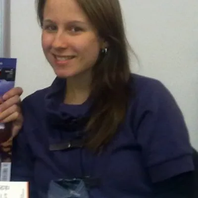 Luisa Preissler