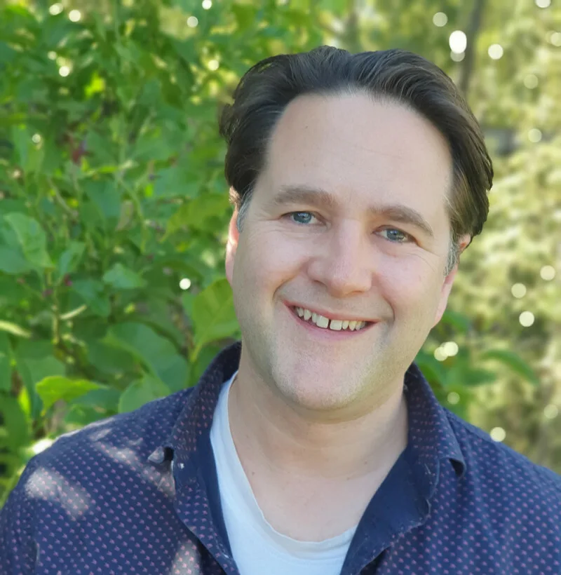 Luke C. Jackson